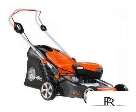 Газонокосилка Oleo-Mac GI 44P 40V (без АКБ) - Изображение №1 — Интернет-магазин ПроЗаказ