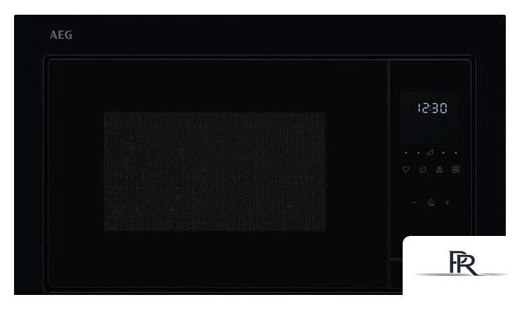 Микроволновая печь AEG OS5GM251EB - Изображение №1 — Интернет-магазин ПроЗаказ