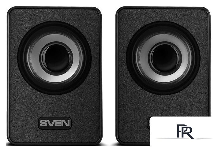 Акустика SVEN 135 - Изображение №2 — Интернет-магазин ПроЗаказ