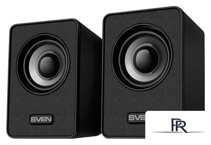 Акустика SVEN 135 - Изображение №1 — Интернет-магазин ПроЗаказ