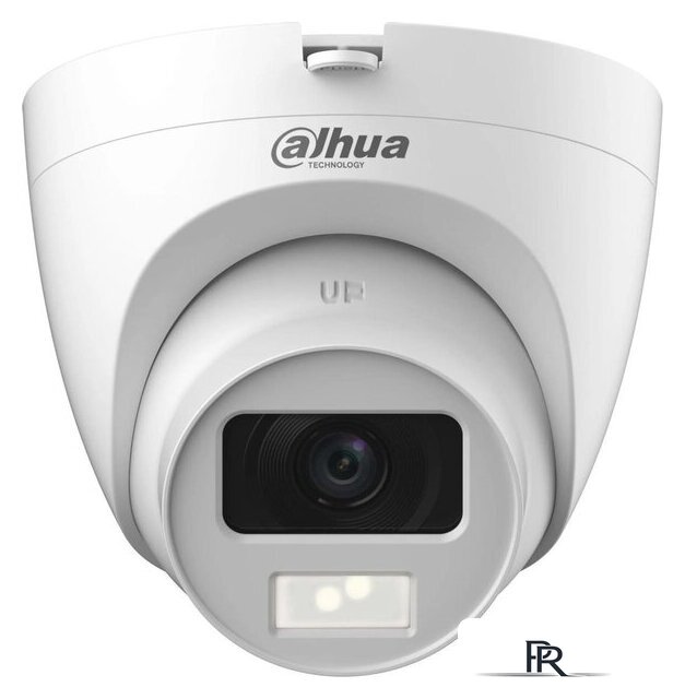 CCTV-камера Dahua DH-HAC-HDW1500CLQP-IL-A-0360B-S2 - Изображение №4 — Интернет-магазин ПроЗаказ