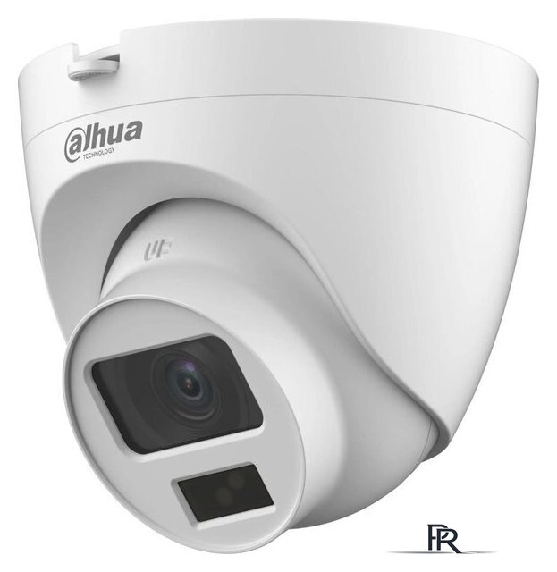 CCTV-камера Dahua DH-HAC-HDW1500CLQP-IL-A-0360B-S2 - Изображение №2 — Интернет-магазин ПроЗаказ