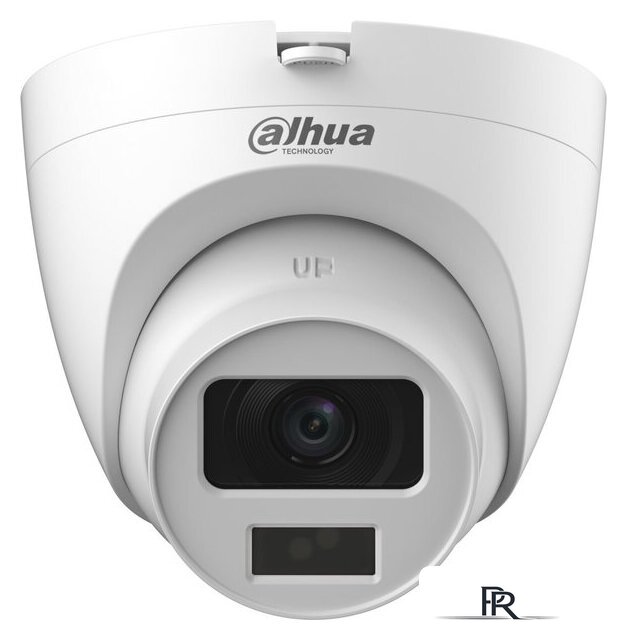 CCTV-камера Dahua DH-HAC-HDW1500CLQP-IL-A-0360B-S2 - Изображение №1 — Интернет-магазин ПроЗаказ
