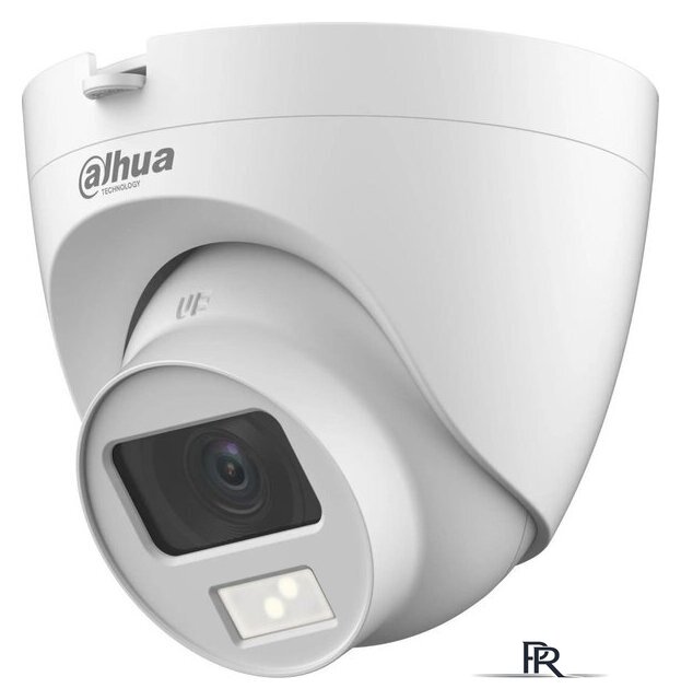 CCTV-камера Dahua DH-HAC-HDW1500CLQP-IL-A-0360B-S2 - Изображение №3 — Интернет-магазин ПроЗаказ