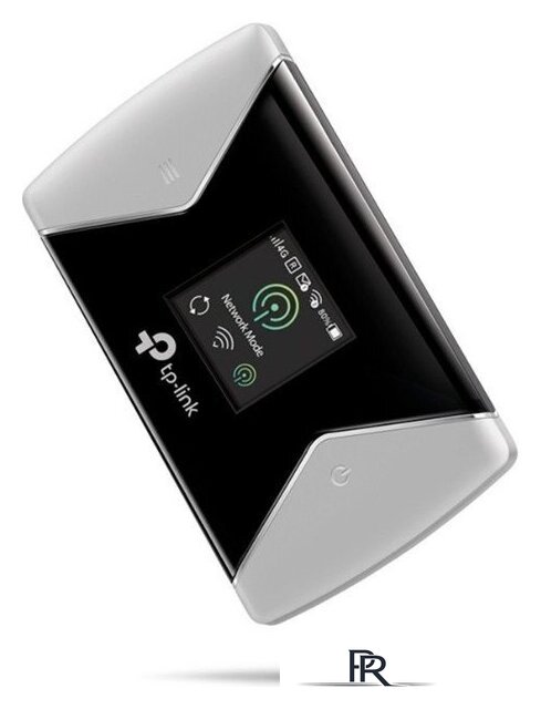 Мобильный 4G Wi-Fi роутер TP-Link M7450 V2.30 - Изображение №2 — Интернет-магазин ПроЗаказ