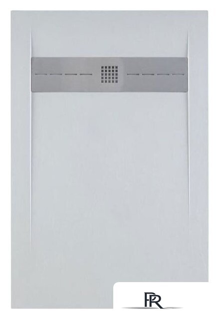 Душевой поддон Allen Brau Infinity 160x80 8.21006-21 - Изображение №1 — Интернет-магазин ПроЗаказ