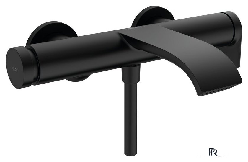 Смеситель Hansgrohe Vivenis 75420670 - Изображение №1 — Интернет-магазин ПроЗаказ