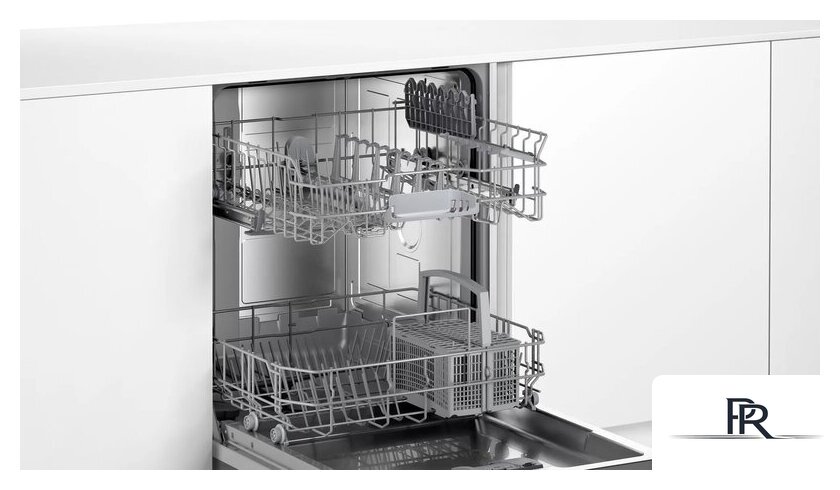 Встраиваемая посудомоечная машина Bosch SMV2ITX18E - Изображение №7 — Интернет-магазин ПроЗаказ