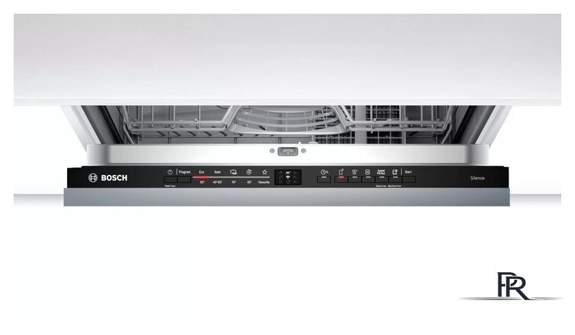 Встраиваемая посудомоечная машина Bosch SMV2ITX18E - Изображение №5 — Интернет-магазин ПроЗаказ