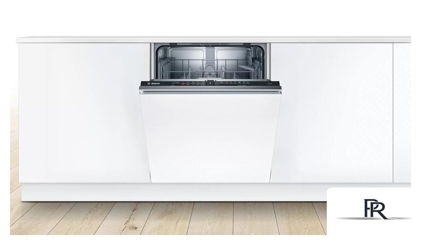 Встраиваемая посудомоечная машина Bosch SMV2ITX18E - Изображение №4 — Интернет-магазин ПроЗаказ