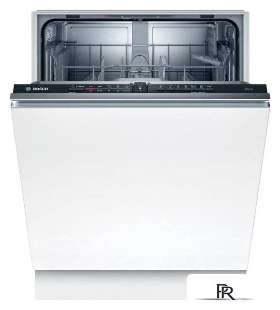 Встраиваемая посудомоечная машина Bosch SMV2ITX18E - Изображение №1 — Интернет-магазин ПроЗаказ