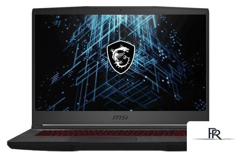 Игровой ноутбук MSI Thin GF63 11UC-217RU - Изображение №1 — Интернет-магазин ПроЗаказ