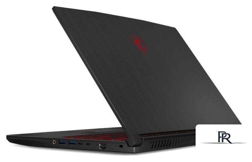 Игровой ноутбук MSI Thin GF63 11UC-217RU - Изображение №3 — Интернет-магазин ПроЗаказ