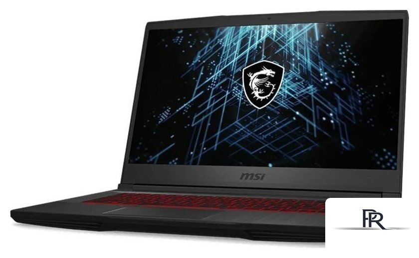 Игровой ноутбук MSI Thin GF63 11UC-217RU - Изображение №2 — Интернет-магазин ПроЗаказ