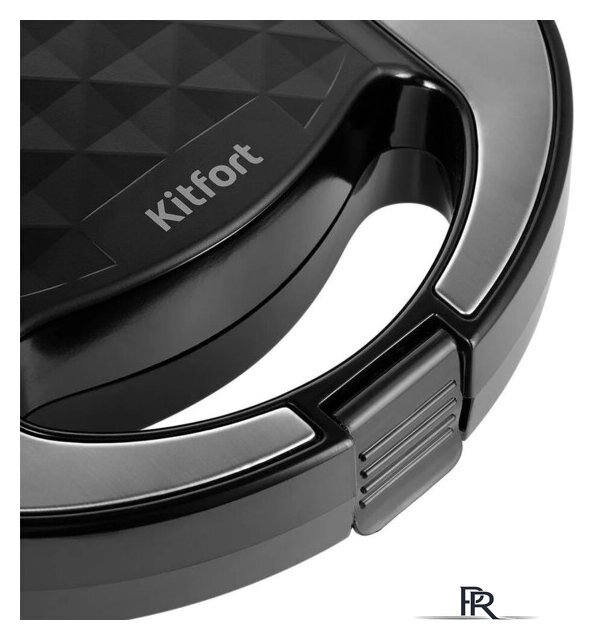 Многофункциональная сэндвичница Kitfort KT-3608 - Изображение №3 — Интернет-магазин ПроЗаказ
