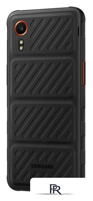Телефон Samsung Galaxy XCover7 SM-G556B 6GB/128GB (черный) - Изображение №9 — Интернет-магазин ПроЗаказ