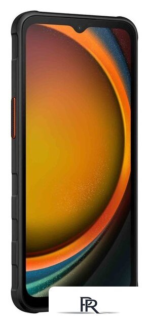 Телефон Samsung Galaxy XCover7 SM-G556B 6GB/128GB (черный) - Изображение №6 — Интернет-магазин ПроЗаказ