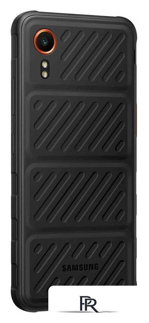 Телефон Samsung Galaxy XCover7 SM-G556B 6GB/128GB (черный) - Изображение №8 — Интернет-магазин ПроЗаказ
