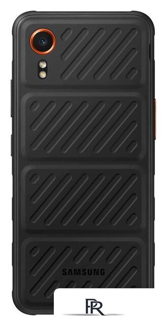 Телефон Samsung Galaxy XCover7 SM-G556B 6GB/128GB (черный) - Изображение №3 — Интернет-магазин ПроЗаказ