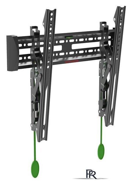 Кронштейн для телевизора Arm Media Plasma-14 (черный) - Изображение №1 — Интернет-магазин ПроЗаказ