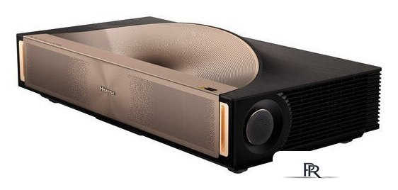 Проектор Hisense L9Q - Изображение №3 — Интернет-магазин ПроЗаказ