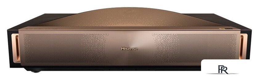 Проектор Hisense L9Q - Изображение №1 — Интернет-магазин ПроЗаказ