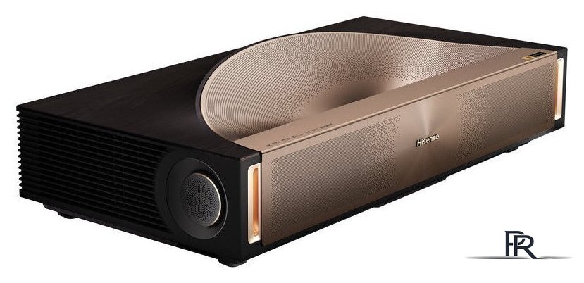 Проектор Hisense L9Q - Изображение №2 — Интернет-магазин ПроЗаказ
