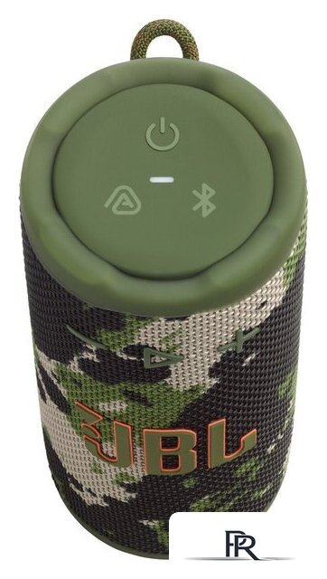 Беспроводная колонка JBL Grip (камуфляж) - Изображение №3 — Интернет-магазин ПроЗаказ