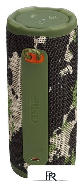 Беспроводная колонка JBL Grip (камуфляж) - Изображение №2 — Интернет-магазин ПроЗаказ