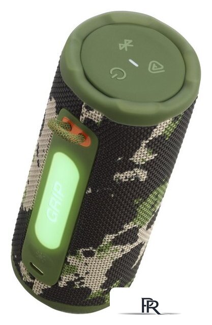 Беспроводная колонка JBL Grip (камуфляж) - Изображение №6 — Интернет-магазин ПроЗаказ