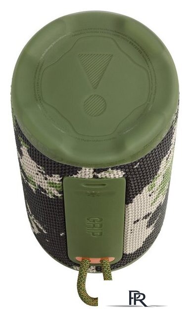 Беспроводная колонка JBL Grip (камуфляж) - Изображение №4 — Интернет-магазин ПроЗаказ
