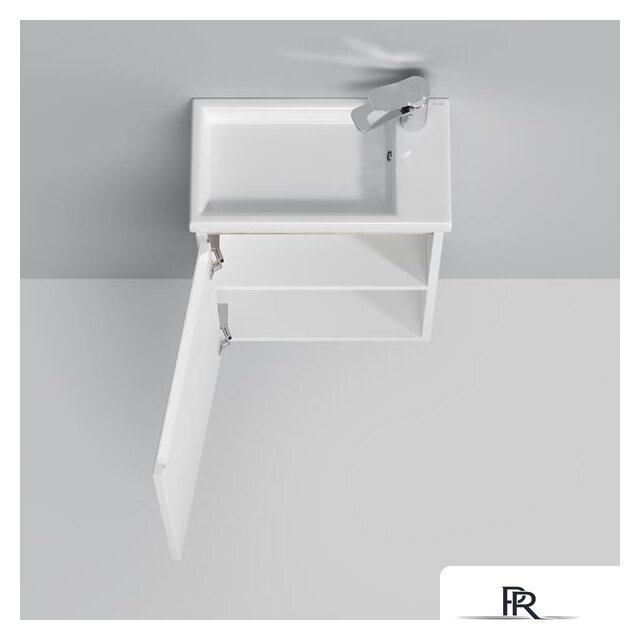 Умывальник AM.PM X-Joy M85AWCC0452WG - Изображение №3 — Интернет-магазин ПроЗаказ