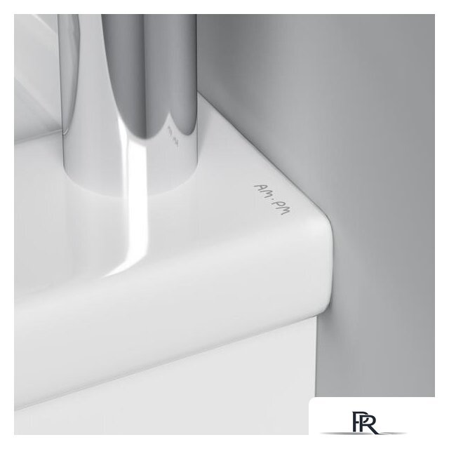 Умывальник AM.PM X-Joy M85AWCC0452WG - Изображение №4 — Интернет-магазин ПроЗаказ