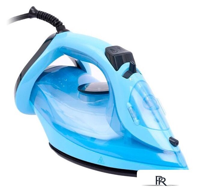 Утюг Panasonic NI-M343VTW - Изображение №1 — Интернет-магазин ПроЗаказ