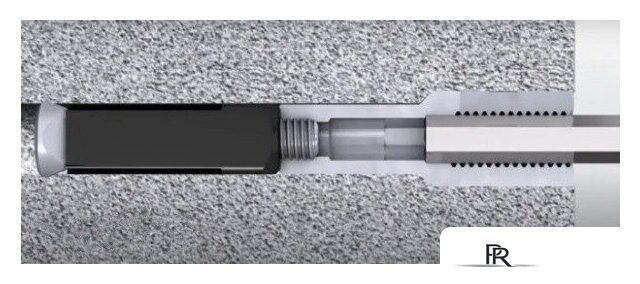 Установочный инструмент Fischer FPX-I 522517 (10 шт) - Изображение №3 — Интернет-магазин ПроЗаказ