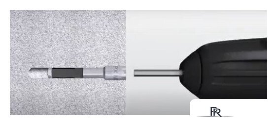 Установочный инструмент Fischer FPX-I 522517 (10 шт) - Изображение №2 — Интернет-магазин ПроЗаказ