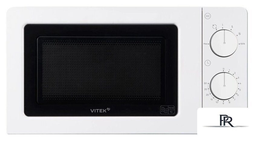 Микроволновая печь Vitek VT-MW0820 - Изображение №1 — Интернет-магазин ПроЗаказ