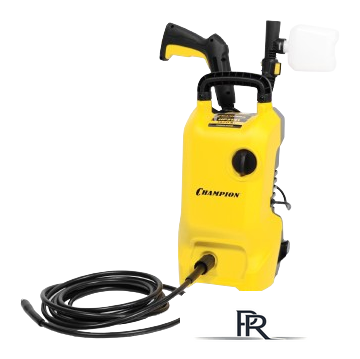 Мойка высокого давления Champion HP3141 - Изображение №1 — Интернет-магазин ПроЗаказ