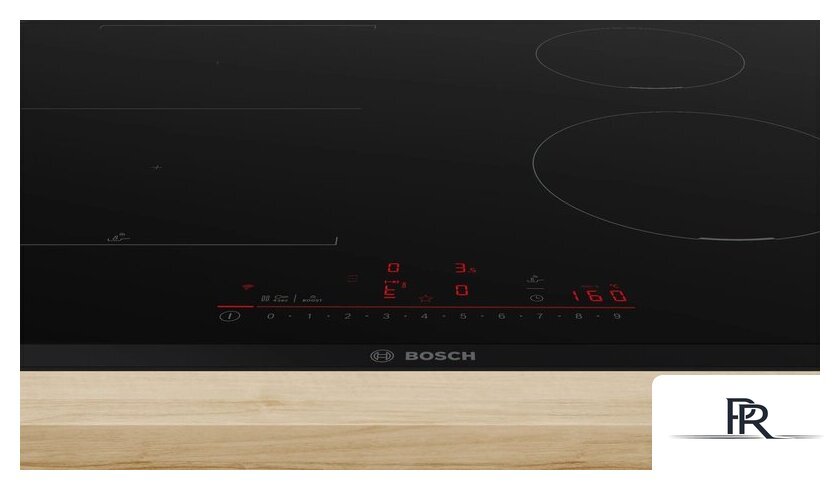 Варочная панель Bosch Serie 6 PVS775HC1E - Изображение №3 — Интернет-магазин ПроЗаказ