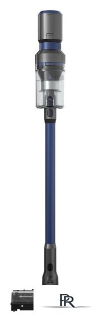 Пылесос Hyundai HYV-S7970 - Изображение №6 — Интернет-магазин ПроЗаказ