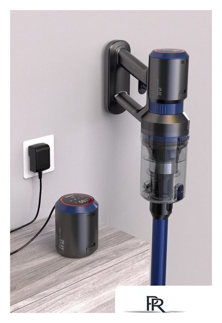 Пылесос Hyundai HYV-S7970 - Изображение №12 — Интернет-магазин ПроЗаказ