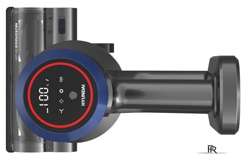 Пылесос Hyundai HYV-S7970 - Изображение №10 — Интернет-магазин ПроЗаказ