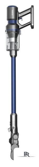 Пылесос Hyundai HYV-S7970 - Изображение №4 — Интернет-магазин ПроЗаказ