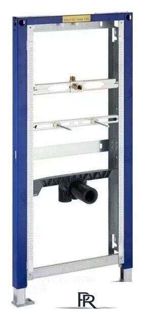 Инсталляция для писсуара Geberit DuoFix 111.686.00.1 - Изображение №1 — Интернет-магазин ПроЗаказ