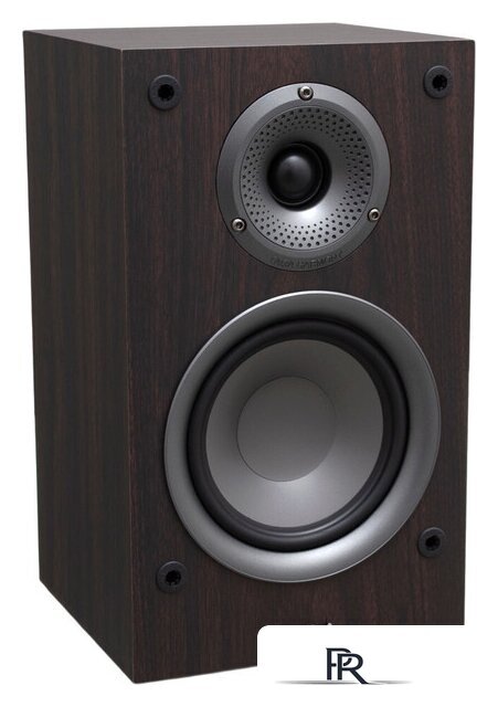 Полочная акустика Taga Harmony TAV-807S (венге) - Изображение №1 — Интернет-магазин ПроЗаказ