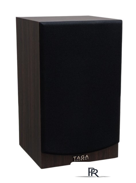 Полочная акустика Taga Harmony TAV-807S (венге) - Изображение №2 — Интернет-магазин ПроЗаказ
