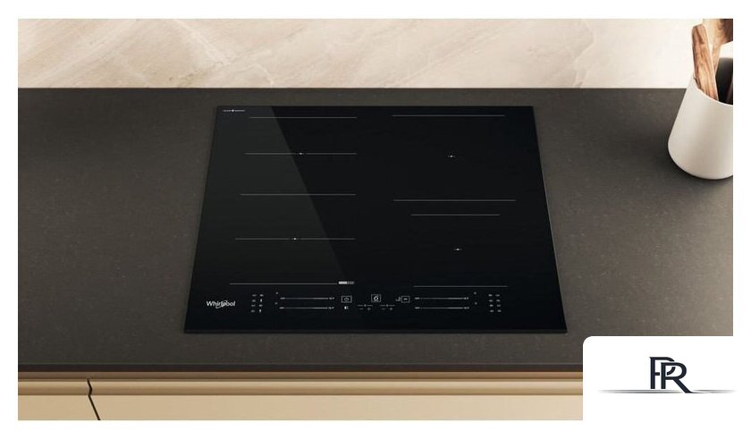 Варочная панель Whirlpool WF S5060 CPBF - Изображение №5 — Интернет-магазин ПроЗаказ