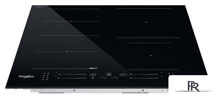 Варочная панель Whirlpool WF S5060 CPBF - Изображение №2 — Интернет-магазин ПроЗаказ