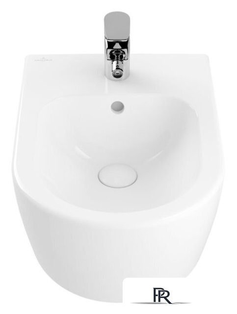 Биде Villeroy & Boch Avento Ceramic Plus 540500R1 - Изображение №1 — Интернет-магазин ПроЗаказ