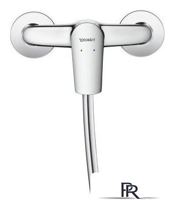 Смеситель Duravit No.1 N14230000010 - Изображение №3 — Интернет-магазин ПроЗаказ